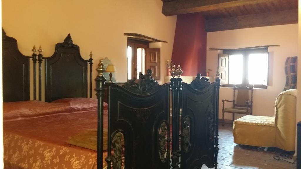 Agriturismo Malena Amica Zimmer foto