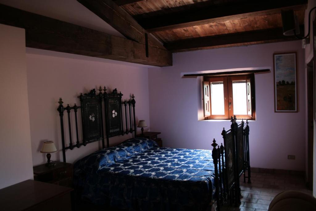 Agriturismo Malena Amica Zimmer foto