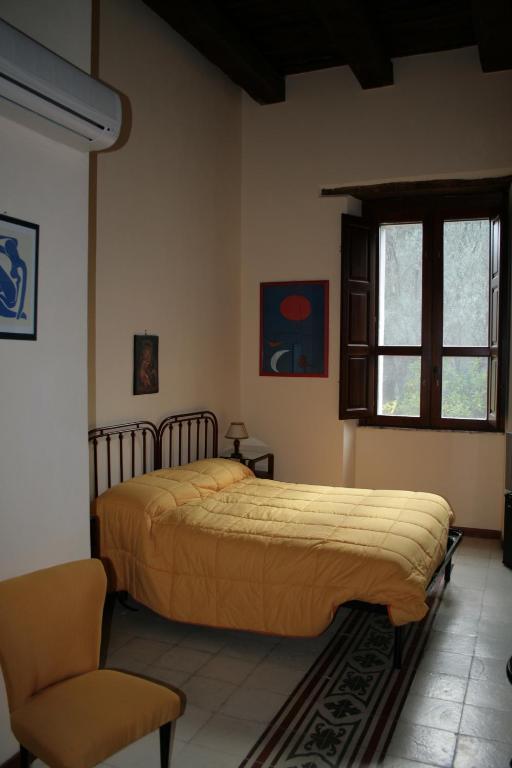 Agriturismo Malena Amica Zimmer foto